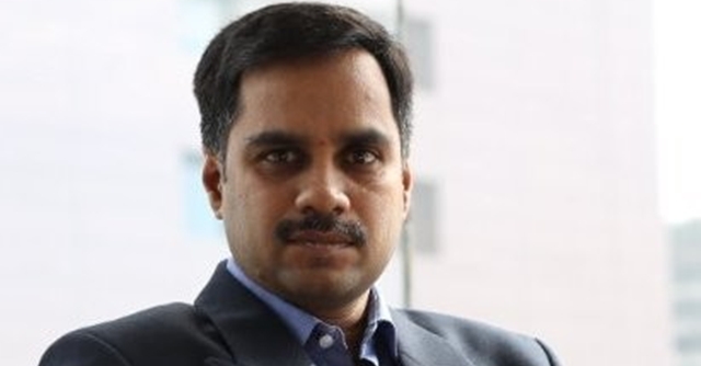 Ex-Café Coffee Day IT head joins N Ranga Rao and Sons as CTO