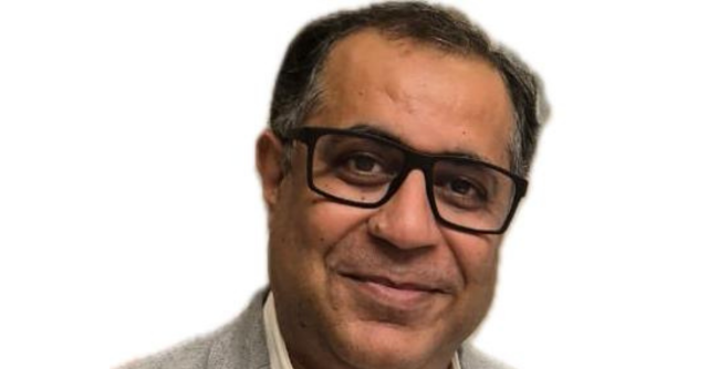 Ingram Micro gets new Director of Cloud Sales in India
