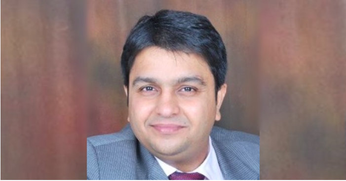 Tarun Kapoor to lead tech and digital affairs at Akums Drugs & Pharmaceuticals