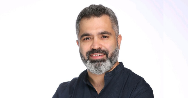 Neo4j appoints former AWS and Oracle exec Ish Thukral to lead India and SAARC