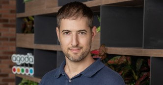 How Agoda is betting on tech to transform the future of travel