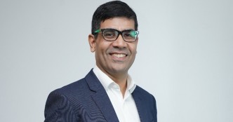 Aurionpro’s Ashish Rai on the shifting priorities of Indian enterprise tech buyers