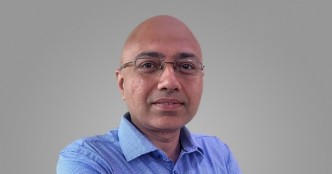 NIIT appoints Harsh Kundra as head of technology for NIIT Digital