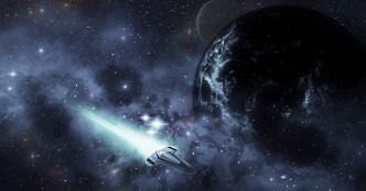 AWS unveils space accelerator to boost startups in Australia, India, and Japan