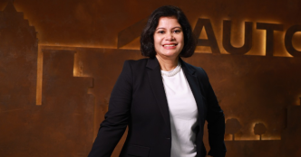 Autodesk appoints VP for India and SAARC business