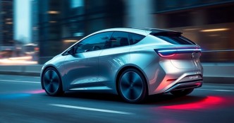 Tata Elxsi, Synopsys partner to advance software-driven car development