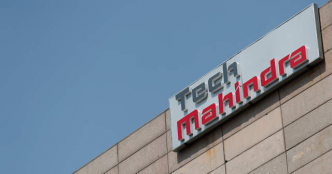 Hi-tech deal wins, strategic partnerships drive TechM’s Q1FY26 growth