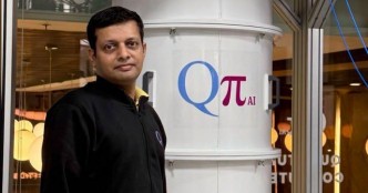 Bengaluru-based QpiAI raises funds under National Quantum Mission