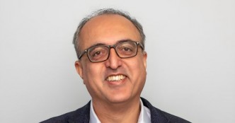 The future lies in building intelligent ecosystems where AI agents and humans co-evolve: WNS' Gautam Singh