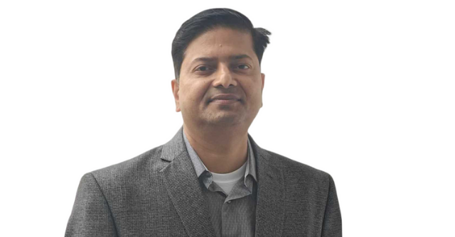 Curated data fails at scale, India is the real AI testbed: Jayaprakash Nair, Altimetrik