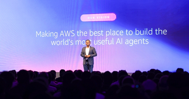 AWS introduces AI-based software development methodology