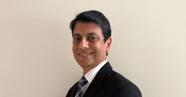 Hexaware ropes in former HCLTech exec to lead healthcare, life sciences, and insurance