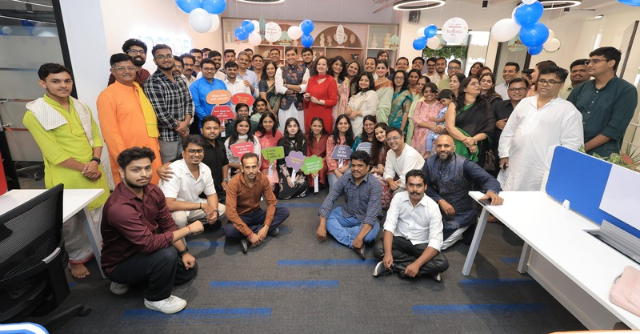 InMobi launches new tech centre in Lucknow, to create 500 jobs