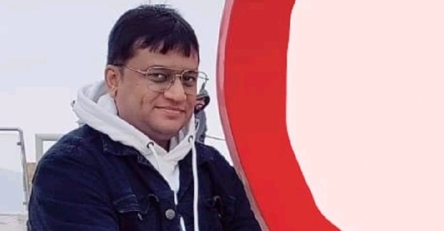 Razorpay appoints Praveen Parihar as its new CISO