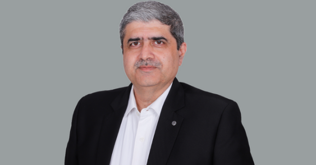 NTT Data's Sheetal Mehta on mitigating shadow AI and other security gaps