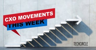 Spotlight: CXO movements this week (Aug 2-8)