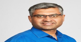 Anand Subbaraman appointed CEO of Icertis as Samir Bodas becomes Executive Chairman