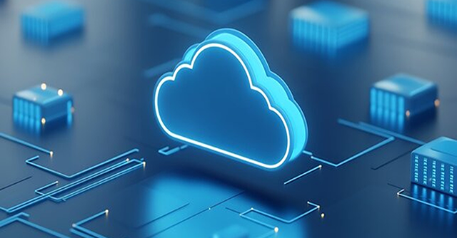 Building Self-Healing Hybrid Cloud Architectures Using Machine Learning