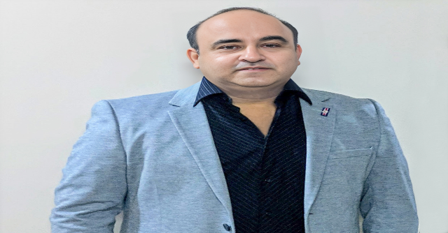 New Relic India appoints new country manager