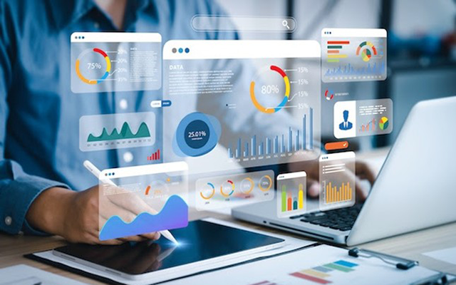 PeopleSoft Integration with Data Warehouses for Enhanced Financial Reporting