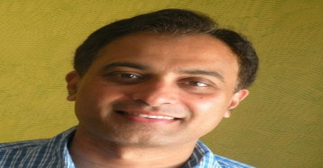Flipkart names Balaji Thiagarajan as Chief Product & Technology Officer