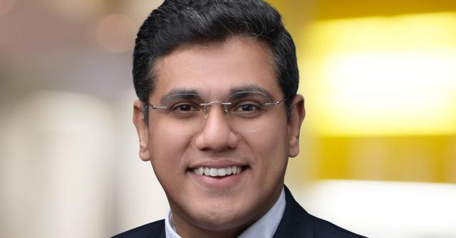 Colocation gains traction as firms outsource data infrastructure: Savills exec