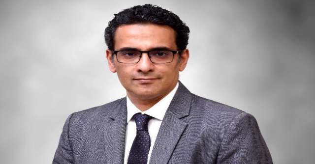 Thales India appoints Ankur Kanaglekar as vice-president 