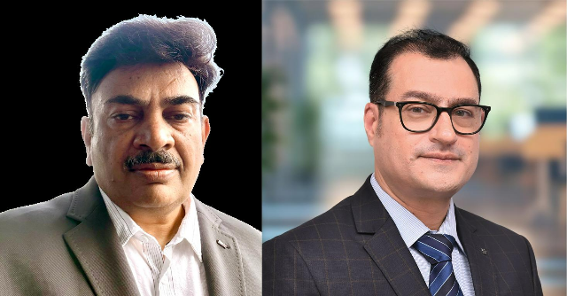 CtrlS makes two leadership appointments to accelerate growth