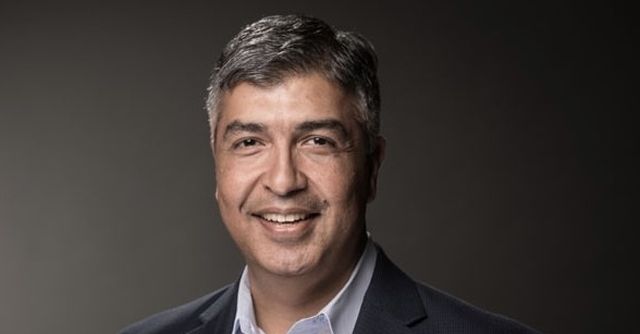 Ex-RSA chief Rohit Ghai to lead Barracuda Networks as CEO, succeeds Naguib