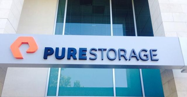 Pure Storage bets on AI and cyber resilience to tap Indian enterprise 