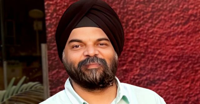 Mythik appoints ex-Walmart exec Kamalmeet Singh as CTO
