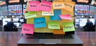 The Infrastructure Nobody's Building: Why Trading Still Happens in Tabs