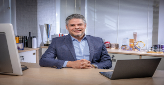 Ingram Micro appoints new chief country executive for India