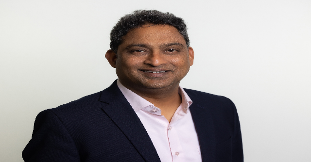 Capgemini India elevates Sanjay Chalke to CEO position