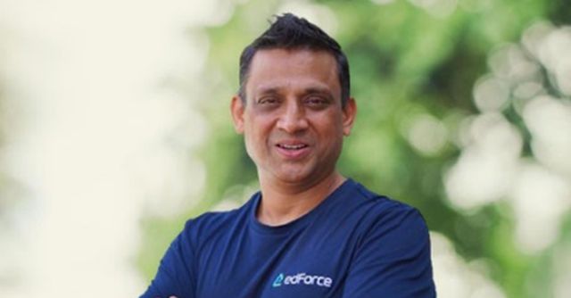 edForce betting on AI & immersive learning to close India’s skills gap: CEO