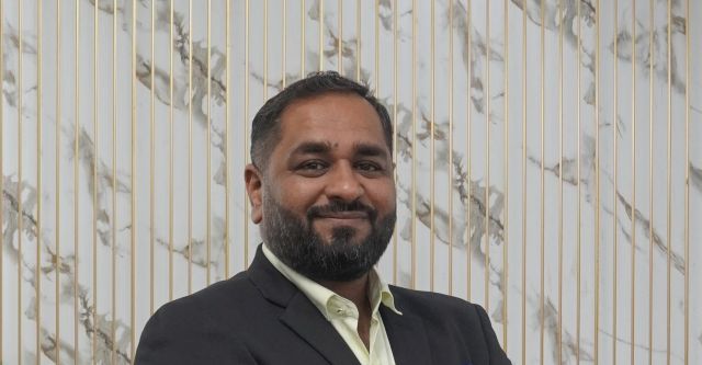 NTT DATA Business Solutions names Krunal Patel as India MD