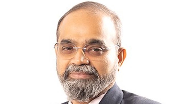 How Mirae Asset Sharekhan is using tech to Redefine wealth mgmt