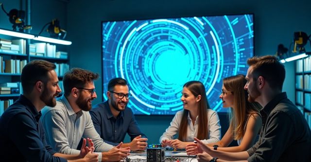 EY, Microsoft roll out AI skills passport to bridge India's talent gap