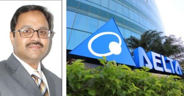 We’ve been steadily investing in India through manufacturing, R&D, and digital innovation: Delta Electronics CTO