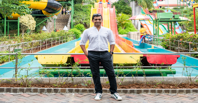 How digital tech is supporting customer experience and growth at Wonderla
