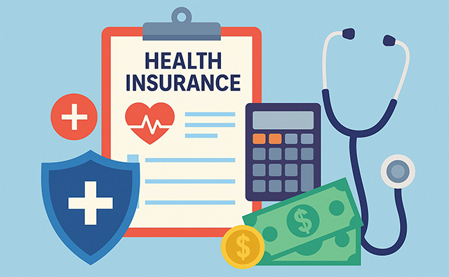 5 Lakh Health Insurance Premium Calculator: What Inputs Matter Most?