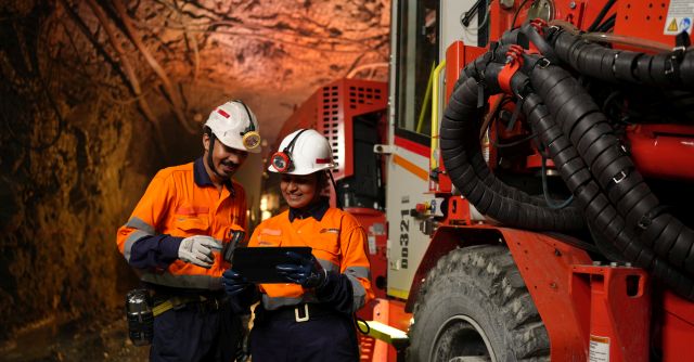 Hindustan Zinc deploys IIoT-powered fleet intelligence for mining efficiency
