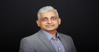 AWS appoints Sriram Santhanam as head of Startup Business for India