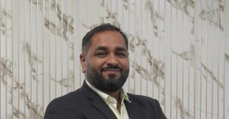 NTT DATA Business Solutions names Krunal Patel as India MD