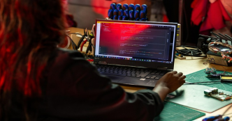 New cybercrime economy: Deepfakes sold like software