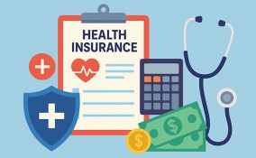 5 Lakh Health Insurance Premium Calculator: What Inputs Matter Most?