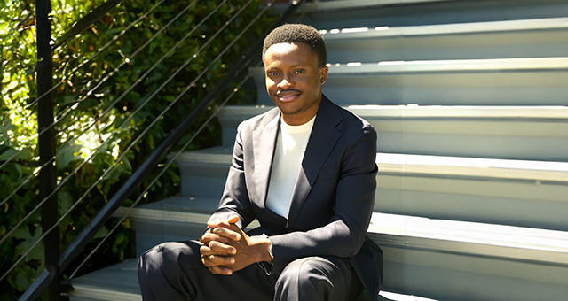 TechCircle Interviews Grey.co CEO & Co-founder