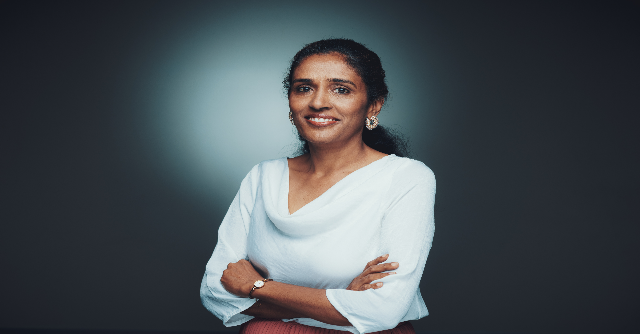 Deploying GenAI for legacy system modernisation: Tesco’s Ramasubramanian