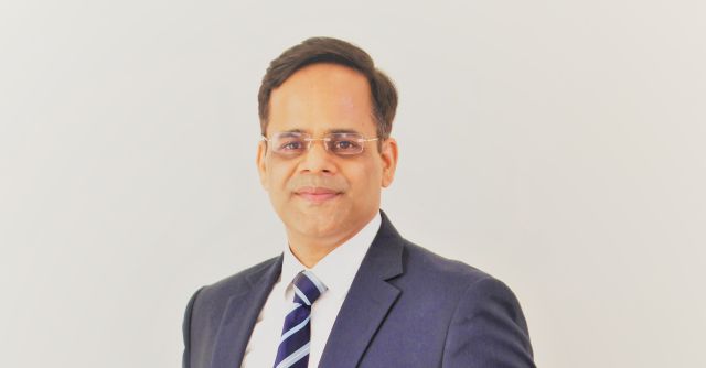 AI is now at the core of our cloud applications strategy: Oracle India’s Shailesh Singla