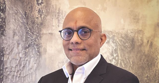 Embee Software chasing India growth with Cloud, AI-led expansion: CEO